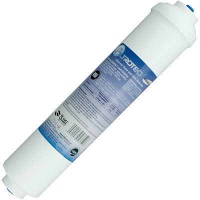 Markenqualität universal Wasserfilter für Kühlschrank