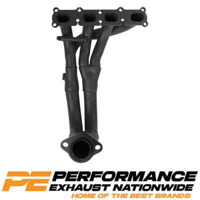 WILDCAT HEADERS EXTRACTORS For FORD LASER FS / MAZDA 323 SP20 2.0L