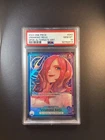 Vinsmoke Reiju (Alternate Art) OP06-042 Wings of the Captain PSA 10 English