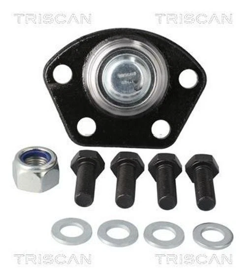 TRISCAN Rotule de suspension Rotule inferieur 8500 10504 pour LDV MAXUS Bus - Photo 2/4