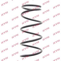 Fahrwerksfeder Vorderachse FÜR Subaru Forester (Sf ) - KYB RC2315