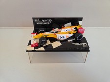 Minichamps Renault F1 R29 N 7 Showcar 2009 F.alonso 1:43 400090077