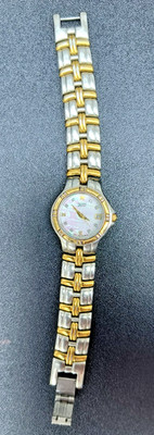 CITIZEN Lady's Wristwatch 6010-H04538K (P15024167) Good Shape Two Tone