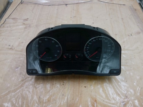 Tacho Kombiinstrument VW Golf Plus TeileNr.: 1K0920853PX