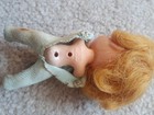 vintage mini dolls (1965-1966) PeeWee & My Toyco inc collection — photo 6