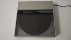 Technics SL-5 Direct Drive Automatic Turntable System