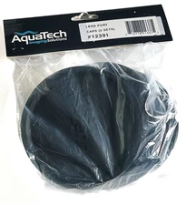 AquaTech Lens Port Caps Front and Rear 2 Sets 4 Caps In Total