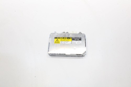 Headlight control model