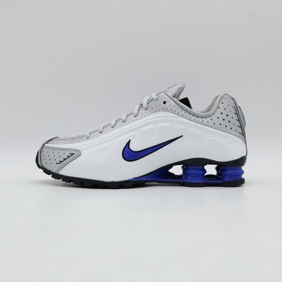 靴 NIKE SHOX R4 HQ1988-100 Nike Shox R4 Orlando (Men's) | eBay