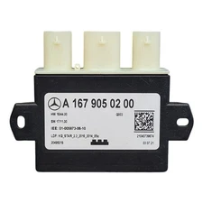 MERCEDES EQC N293 Boot Tailgate Control Module ECU A1679050200