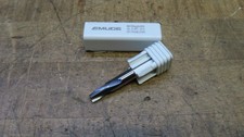 Emuge GF175306.5764 1/8"-27 NPT carbide spiral thread mill pipe thread