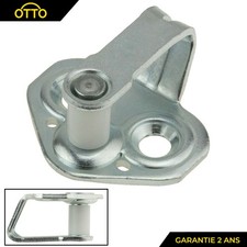 Loquet Verrouillage de Porte Avant pour Renault Clio II Mégane Twingo 7700423922