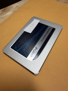 Crucial Mx 500 | eBay