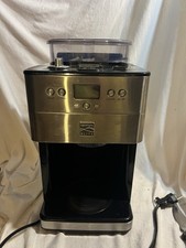 Kenmore Elite Coffee Maker Parts