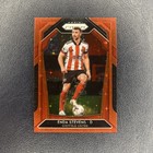 Enda Stevens - 2020-21 Panini Prizm Premier League - Red Stars /28 Sheffield