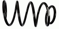 Sachs Fahrwerksfeder 993 586 FüR Mini