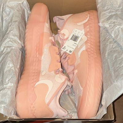 adidas Harden Vol. 5 Icey Pink Geometric FZ0834 Pink White size 20m