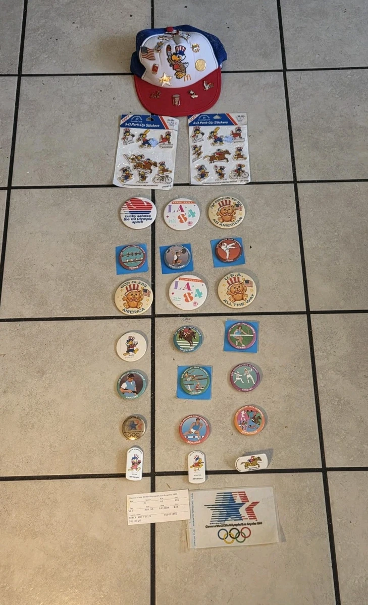 25+ Olympic Stickers for sale | Updated Oct 2026