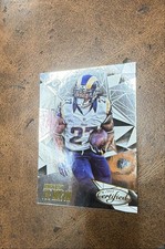 2015 Panini Certified - Tre Mason #38