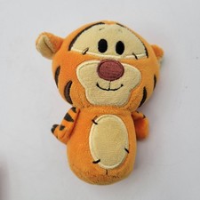 Hallmark Itty Bittys Winnie the Pooh TIGGER Second in Series Small Plush