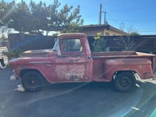 1955 Chevrolet 3100 for Sale