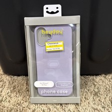 Heyday Phone Case w/ MagSafe - iPhone 16 Plus...