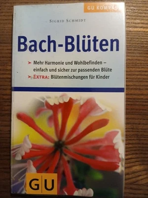 GU Kompass Bachblüten - Bild 1 von 4