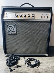 Ampeg B 25 | eBay