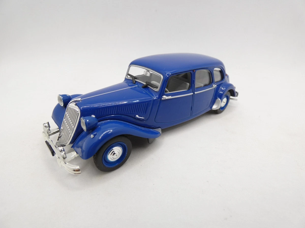 NOREV 1:43 Modellautos, - LKWs & -Busse von Citroën