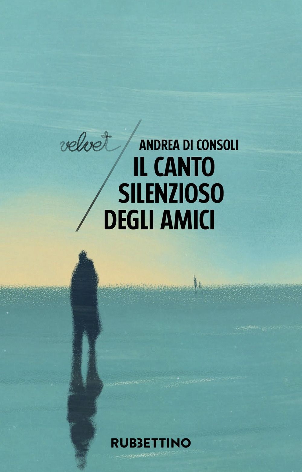 Il canto silenzioso degli amici [Paperback] [Jun 20, 2025] Di Consoli, Andrea - Immagine 3