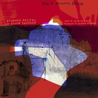 Stephen Pastel Gav - Lp Release Date 28/06/24 This Can Change! - G1398Z