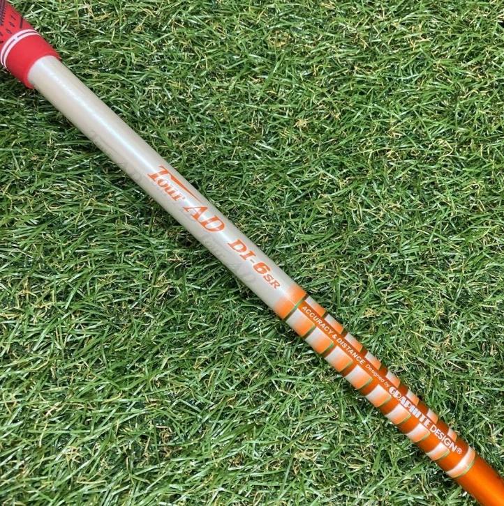 Graphite Design Tour AD DI Golf Club Shafts for sale | eBay