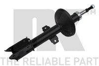 NK StoßDäMpfer 65393452 FüR Dacia