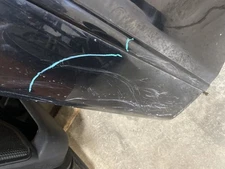 (LOCAL PICKUP ONLY) Driver Front Door Classic Style Limited Fits 14-19 SIERRA 15