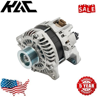 AL2423X Alternator 12V 150A For INFINITI QX56 2011-2013 Nissan Armada 2017-2021