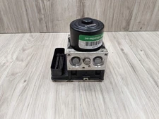 11-18 OEM BMW F25 F26 X3 X4 ABS Brake Pump Anti Lock DSC Dynamic Stability