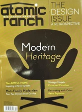 Atomic Ranch Magazine Issue 12