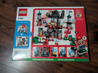 LEGO Super Mario #71369 Bowser's Castle Boss Battle 1010pcs Age 8+ Brand NEW — photo 2