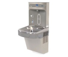 Elkay EZH2O Bottle Filling Station - EZ8WSSSMC