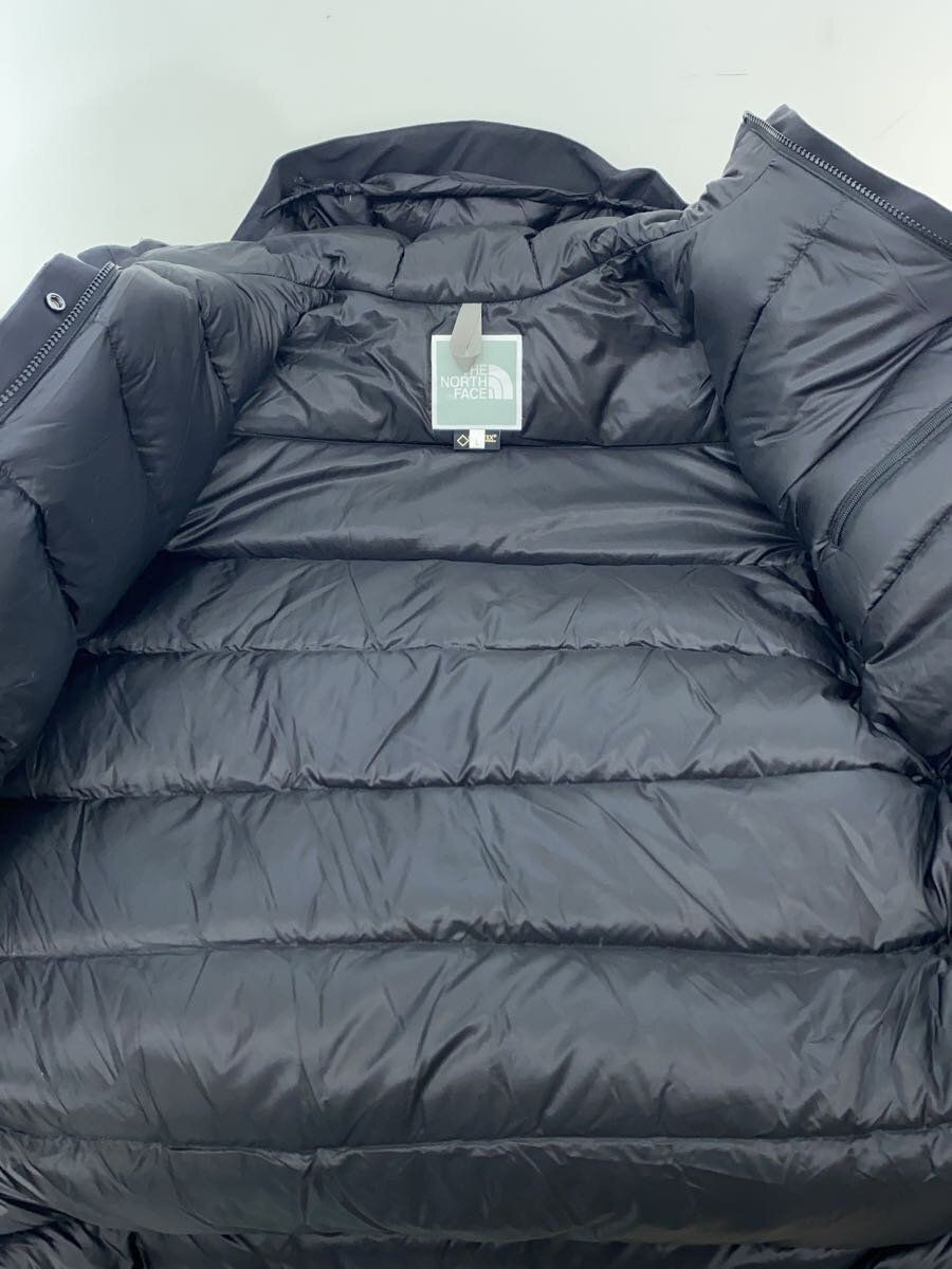 THE NORTH FACE altra giacca L nylon nero NDW91837 usata