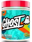 GHOST Intra Workout Powder, Lemon Lime - BCAAs, & EAAs, Nootropics & Hydration