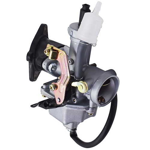 Carburetor & Intake Manifold Boot Fit For Honda FourTrax 200 TRX200 TRX200D - Picture 2 of 7