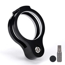 Anti Theft Tailgate Lock Black for Pickup Truck