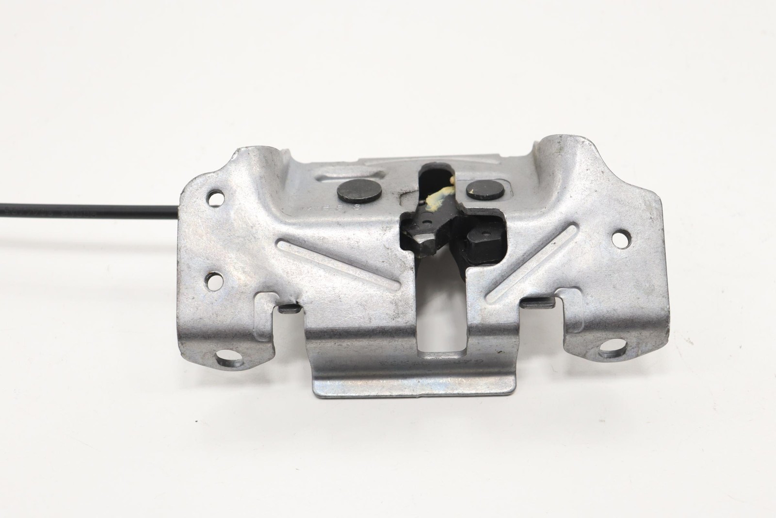 2020 - 2025 CHRYSLER VOYAGER REAR LEFT SLIDE DOOR LOCK LATCH CATCH OEM