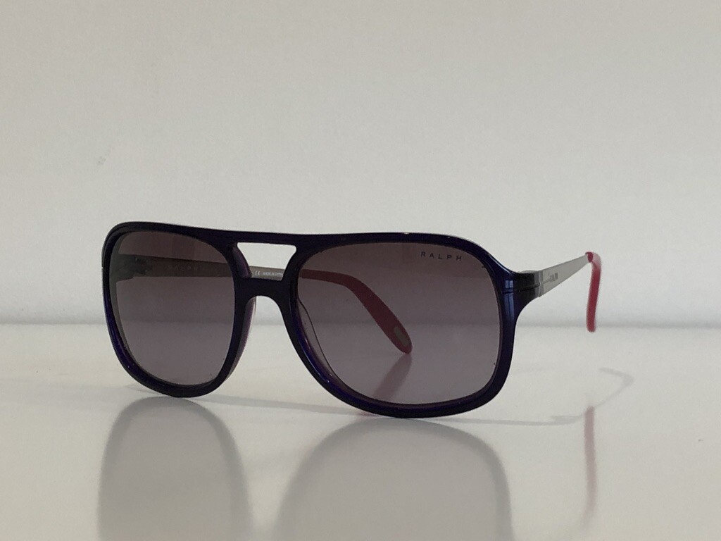 Ralph Lauren RA 5125 757/8H Aviator Purple Purple Gradient  display picture 1