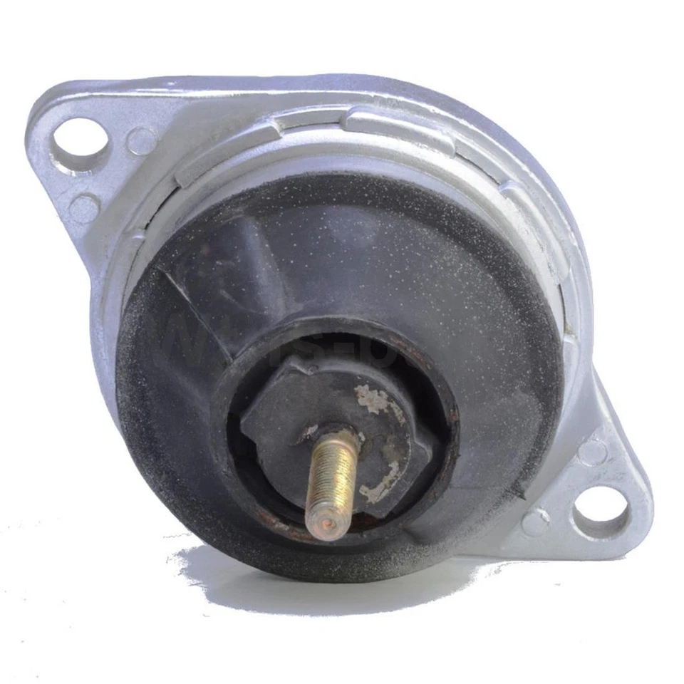 2x Soportes de motor delanteros para Audi 100 Quattro 1989-1991 2,3 L Foto 4 de 4