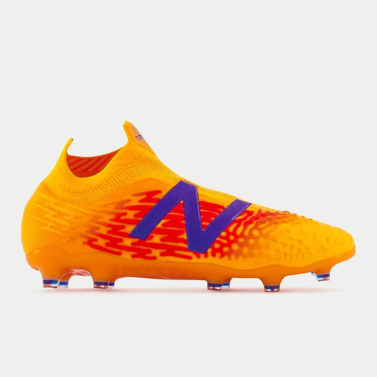 Ignite Hype New Balance Tekela Laceless Hot New Balance Tekela