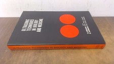 			Ultrasonic techniques in biology and medicine, B. Brown (ed), Ili		