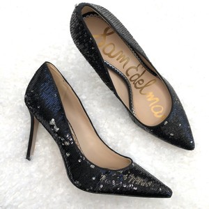 sam edelman hazel sequin pumps