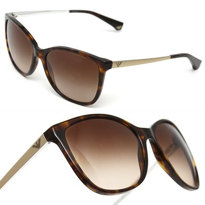 emporio armani sunglasses made in china